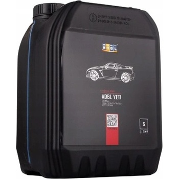 ADBL Yeti Chemical Berry 5 l