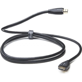 Image 1 of QED Кабел QED Perf Ultra High Speed HDMI - 1.5м (QE6032)