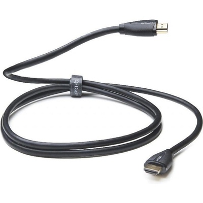 QED Кабел QED Perf Ultra High Speed HDMI - 1.5м (QE6032)