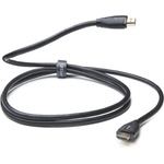 QED Кабел QED Perf Ultra High Speed HDMI - 1.5м (QE6032) - vsystem