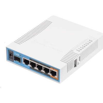 MikroTik hAP ac