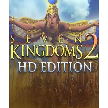 Seven Kingdoms 2 HD