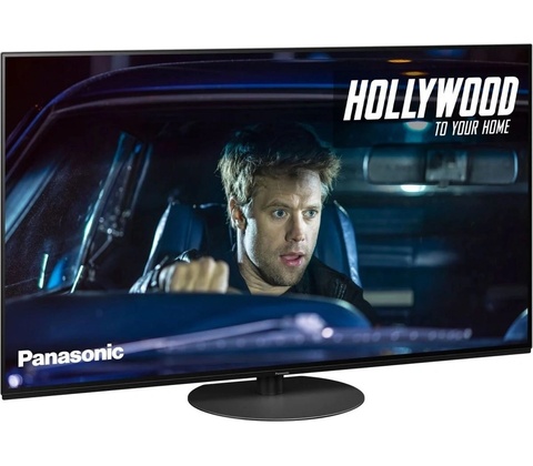 Panasonic TX-55HZ980E