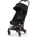 Cybex Coya Rose Gold Sepia Black 2023