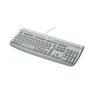 Logitech 350 (967718-0135) Клавиатури