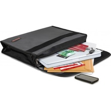 Brihard Fire Proof Documents Case