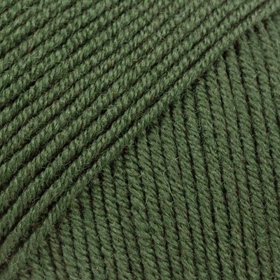 DROPS Baby Merino Baby merino: temný les uni colour 65