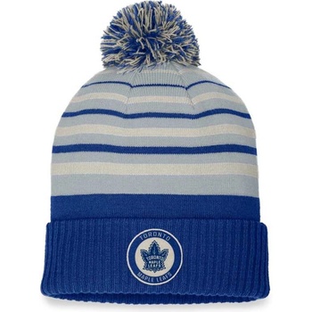 Kulich TOR True Classic beanie with Pom Toronto Maple Leafs