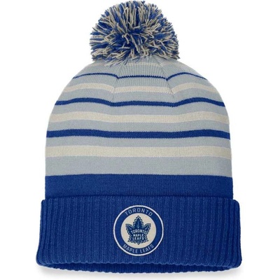 Kulich TOR True Classic beanie with Pom Toronto Maple Leafs