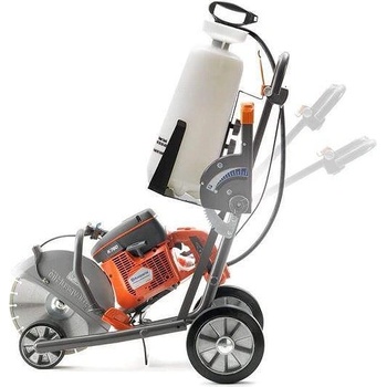 Image 1 of Husqvarna KV 760 (587768401)