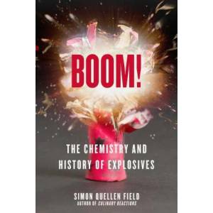 Boom! | Simon Quellen Field (ISBN: 9781613738054)