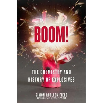 Image 1 of Boom! | Simon Quellen Field