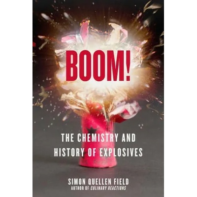 Boom! | Simon Quellen Field