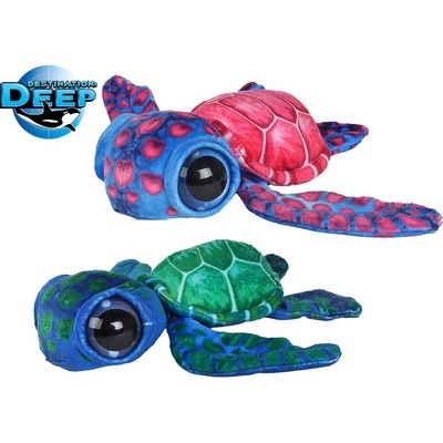 Mikro trading Destination Deep Želva 18 cm