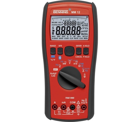 Benning 44088-ISO