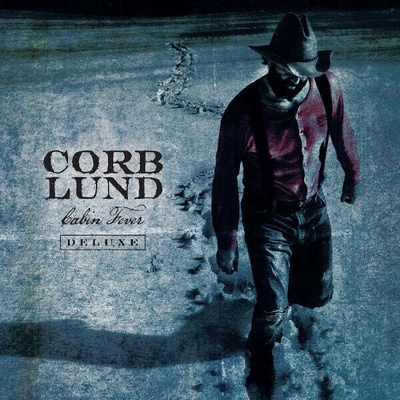 Corb Lund - Cabin Fever Deluxe (2 LP) (0607396594016)