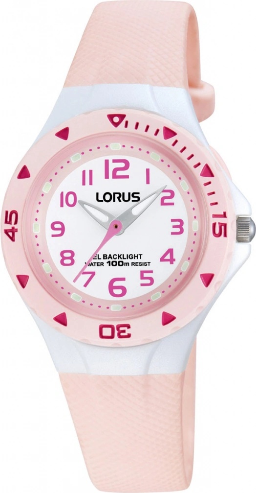 Lorus RRX49CX9