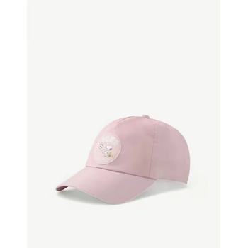 PUMA x Peanuts Youth Baseball Cap Pink