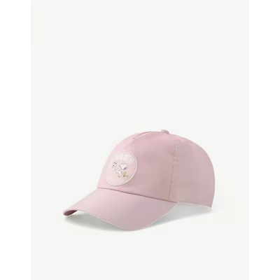 PUMA x Peanuts Youth Baseball Cap Pink