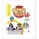Give Me Five! Level 3 Activity Book