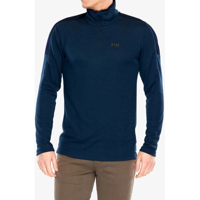 Helly Hansen HP 1/2 Zip Pullover 2.0 navy