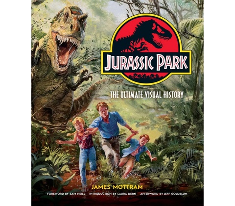 Jurassic Park