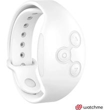 Watchme Wireless Technology Watch Snowy