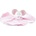 Tikiri Toys Играчка за гушкане Tikiri - Мишлето Мейя (77106)