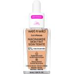 wet n wild Фон дьо тен Niacinamide Cream Beige 6319, 9, 5 g (2322168)