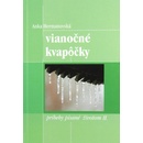 Vianočné kvapôčky