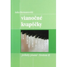 Vianočné kvapôčky