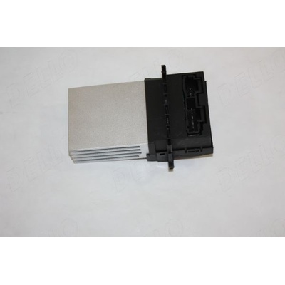 AUTOMEGA Odpor, vnitřní tlakový ventilátor 150061310