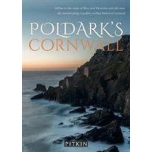 Poldark's Cornwall | Phoebe Taplin (ISBN: 9781841658902)