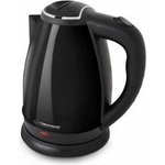 Esperanza electric kettle victoria 1.8 l black Електрически кани