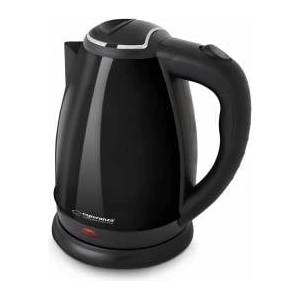 Esperanza electric kettle victoria 1.8 l black Електрически кани