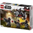 Stavebnice LEGO® LEGO® Star Wars™ 75226 Bojový balíček elitního komanda