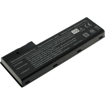 Image 1 of OTB Батерия за Toshiba Satellite P100 / P105, 6600 mAh (8008159)