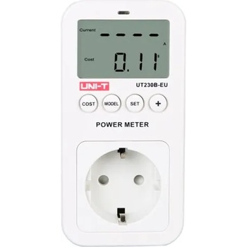 Image 1 of UNI-T Ut230b-eu измерител на консумация на енергия