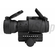 Aimpoint PRO 2MOA bod