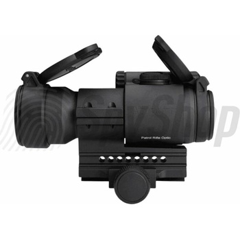 Aimpoint PRO 2MOA bod