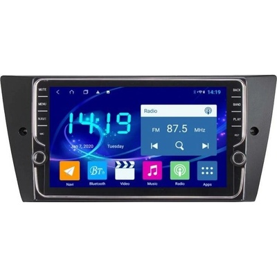 Bulltronics TNX-BMWE90-KB BMW E90