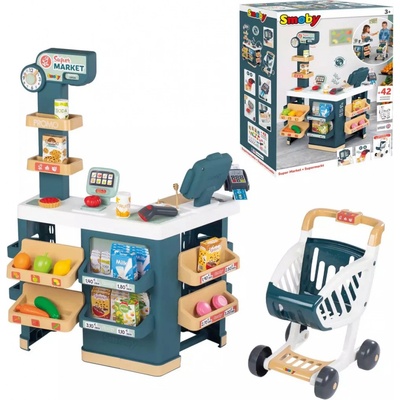 Wader Polesie Pult Supermarket 56cm – Zboží Mobilmania