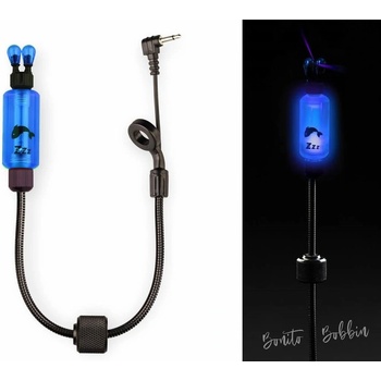 Zfish Indikátor Záběru Bonito Light Bobbin Modrá