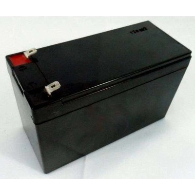 Eurocase NP9-12 12V 9Ah