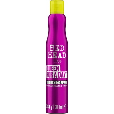 TIGI Bed Head Queen For A Day 311 ml