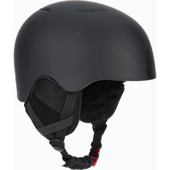 4F Скиорска каска 4F U074 deep black