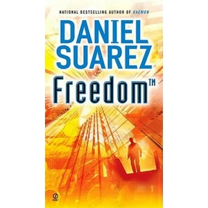 Freedom (ISBN: 9780451231895)