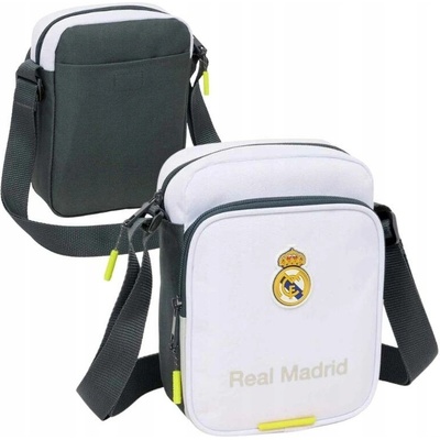 Taška přes rameno Real Madrid 26/27