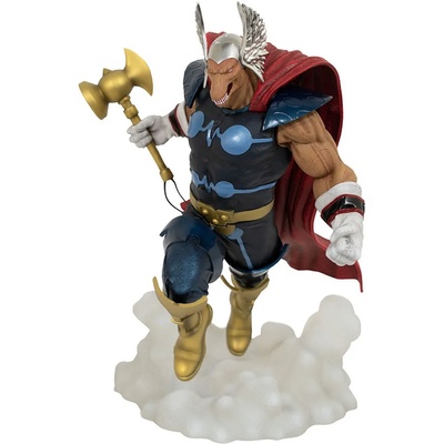 Diamond Select Toys Статуетка Diamond Select Marvel: Thor - Beta Ray Bill, 25 cm (DIAMMAR222296)