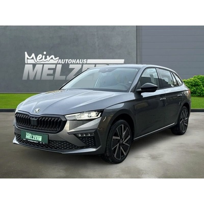 Skoda Scala 1.5 TSI Tour 110 kW
